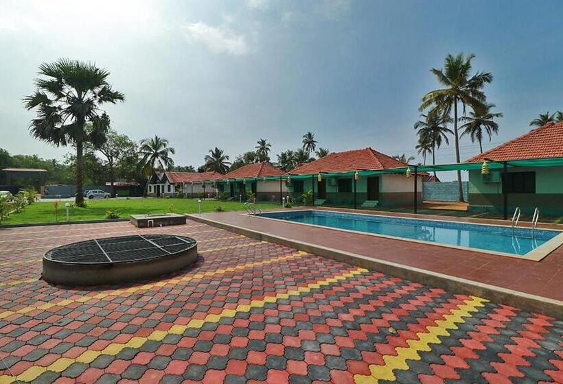 חדר סטנדרט, Light House Beach Resort