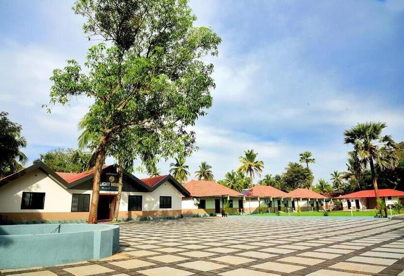 标准间, Light House Beach Resort