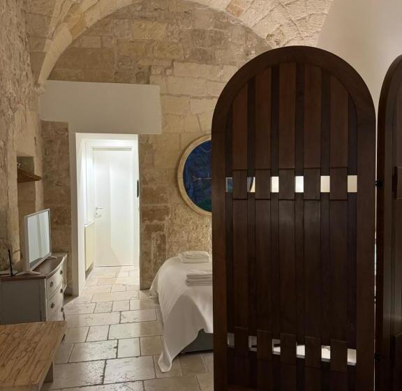 سوییت جونیور لوکس, Luleccio