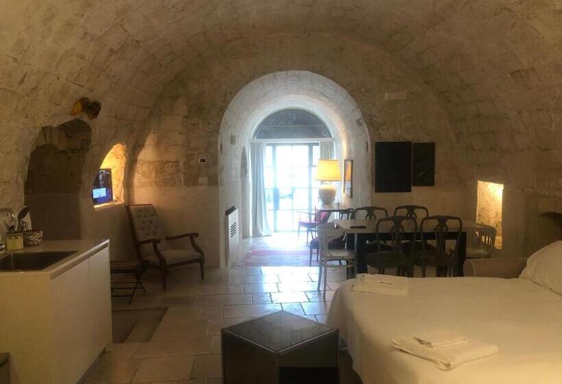 سوییت, Luleccio