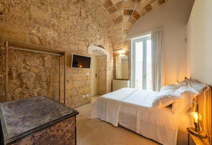 سوییت, Luleccio