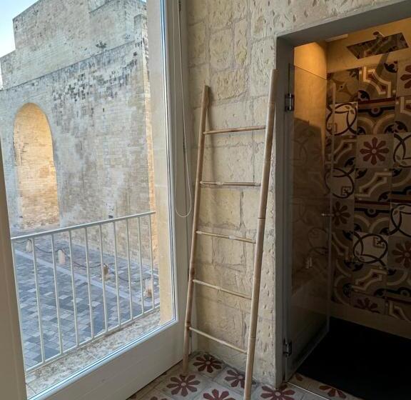 مجموعه ویستا شهر, Luleccio