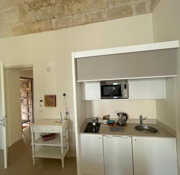 مجموعه ویستا شهر, Luleccio