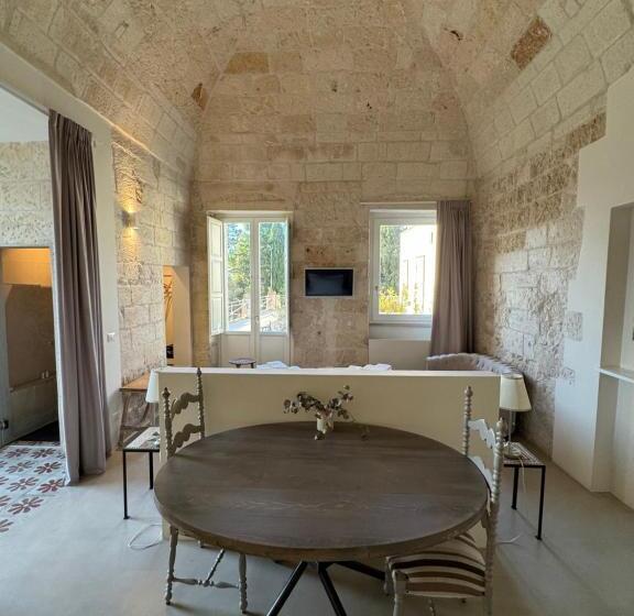 مجموعه ویستا شهر, Luleccio