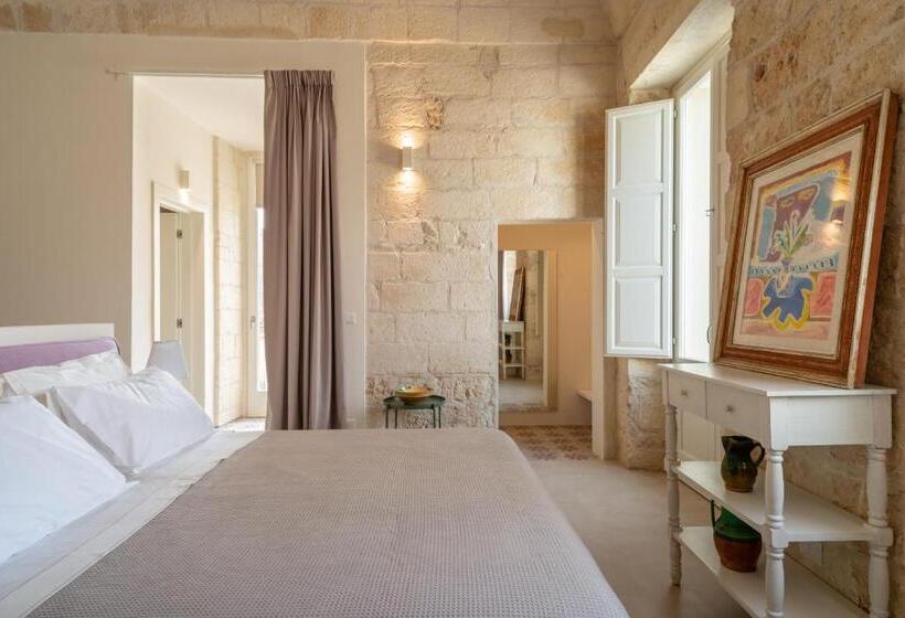 مجموعه ویستا شهر, Luleccio