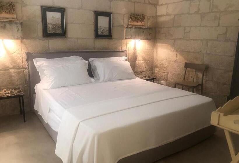 آپارتمان 1 خوابه با تراس, Luleccio