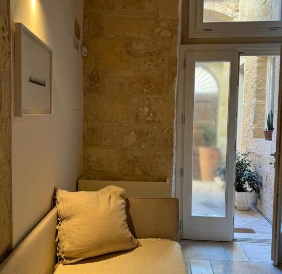 سوییت جونیور, Luleccio