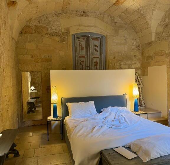 سوییت جونیور, Luleccio