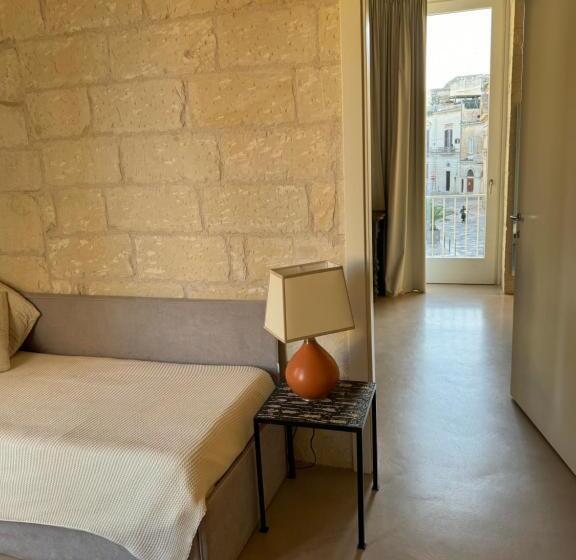 سوییت, Luleccio