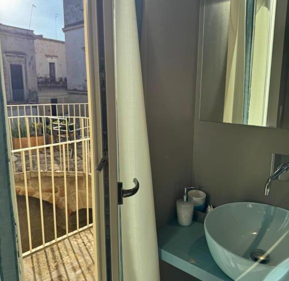 سوئیت جونیور با تراس, Luleccio