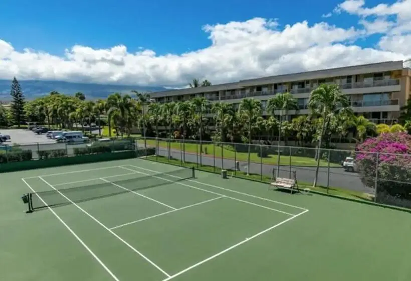 ビュー有りのスタンダードワンルーム, Prime Location! Walk To Beach, Shops & Dining!