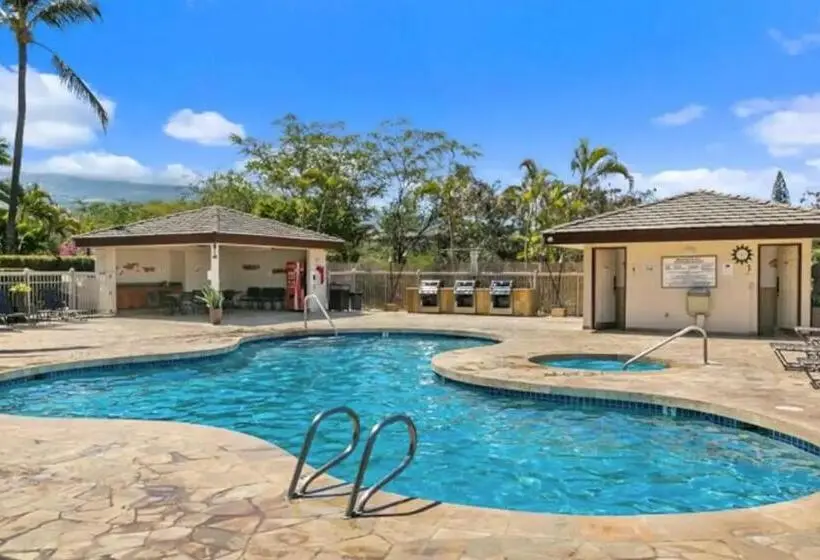 ビュー有りのスタンダードワンルーム, Prime Location! Walk To Beach, Shops & Dining!