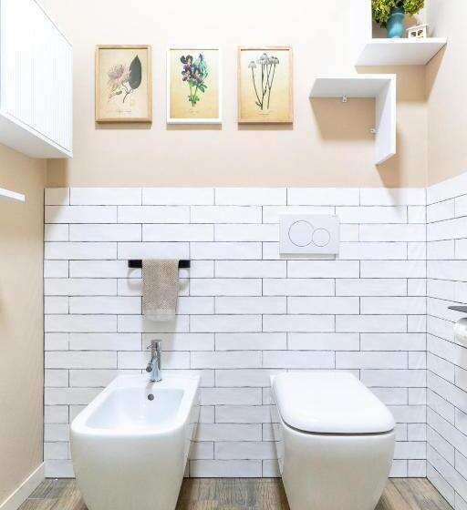 חדר סטנדרט, Amagi Home