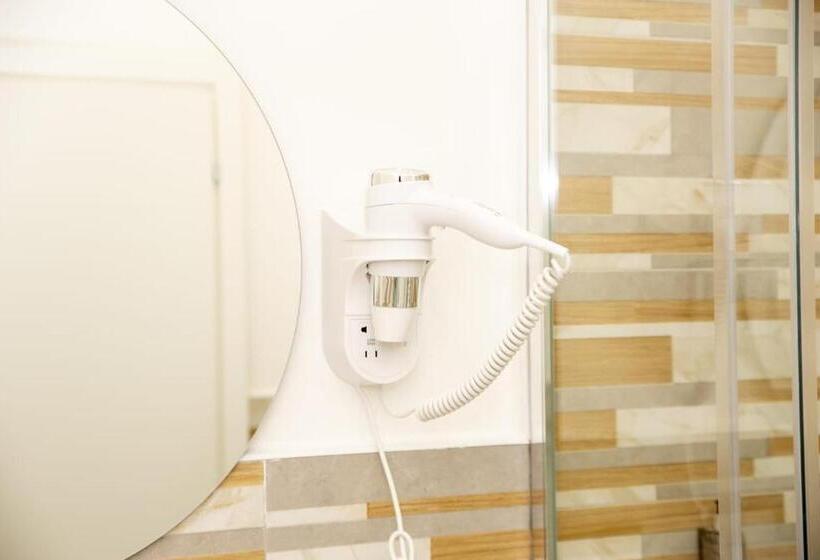 חדר סטנדרט, Quinto Apartments