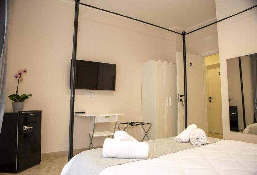 חדר סטנדרט, Quinto Apartments