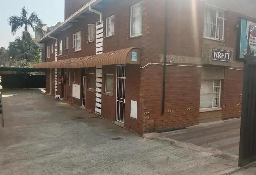 اتاق سوپریور, Silent Night Guest House Sunnyside Pretoria