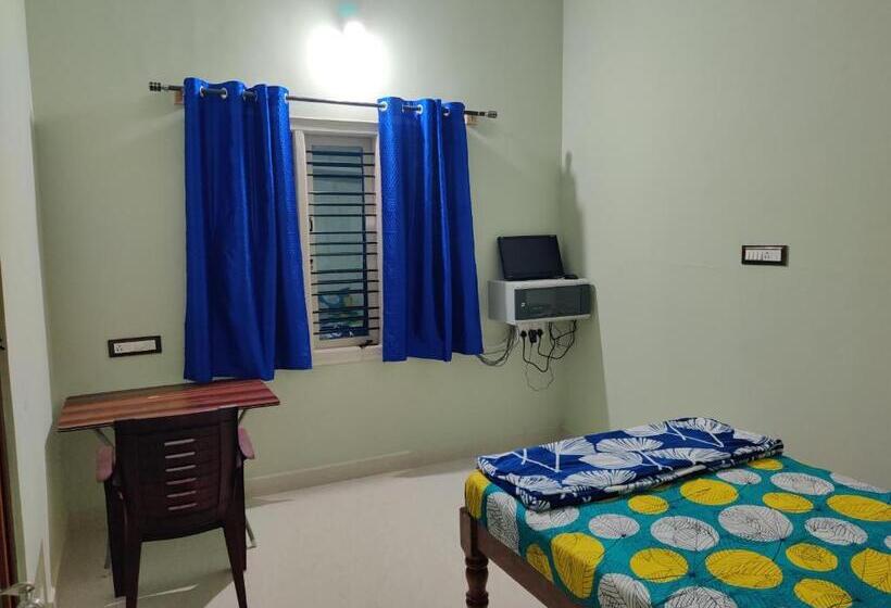 スタンダードルーム, Single Haven 8431o31389