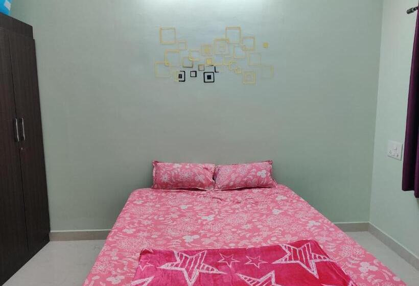 标准间, Single Haven 8431o31389
