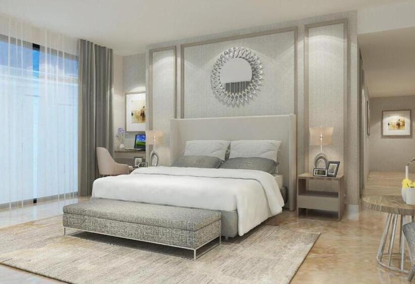 Номер Стандарт, Platinum Hotel Jimbaran Beach Bali