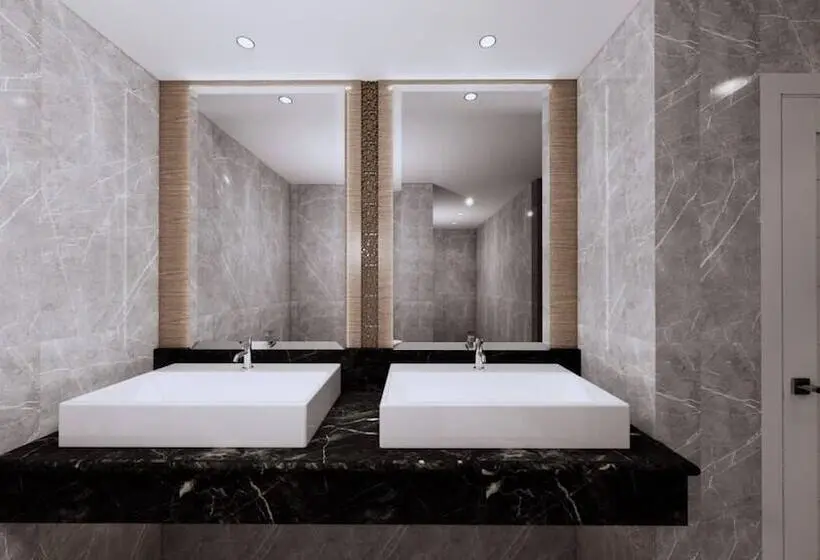 スタンダードルーム, Platinum Hotel Jimbaran Beach Bali