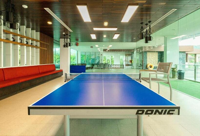 Cameră Deluxe cu Balcon, Rudi Condo By Q Conzept