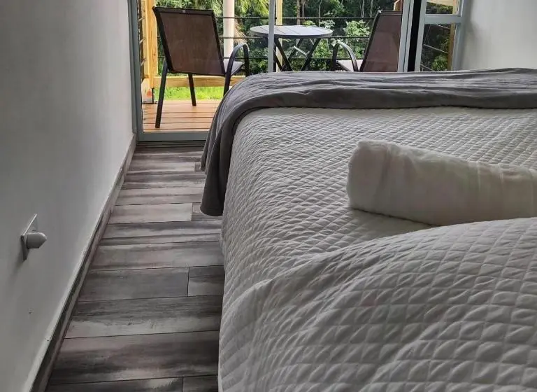 اتاق استاندارد با چشم‌انداز کوهستان, Tierra Adentro Bed And Breakfast