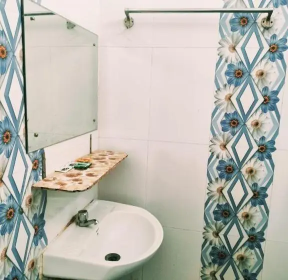 Deluxe Kamer, Wel