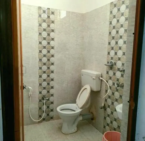 Deluxe Kamer, Wel