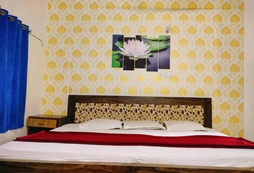 Deluxe Kamer, Wel