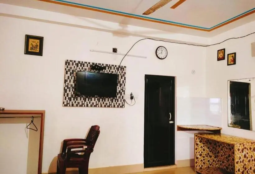 Deluxe Kamer, Wel