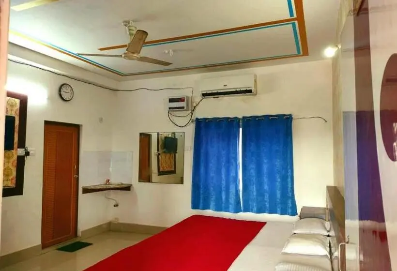 Deluxe Kamer, Wel