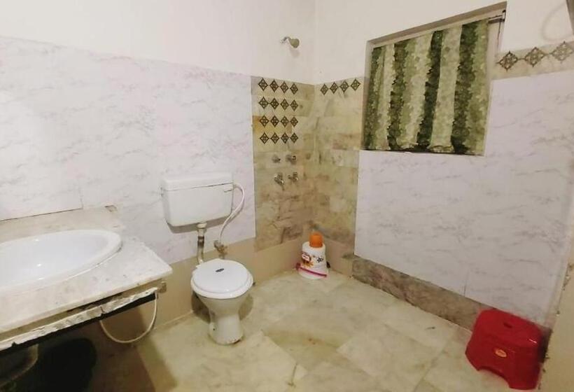 デラックスルーム, Wel