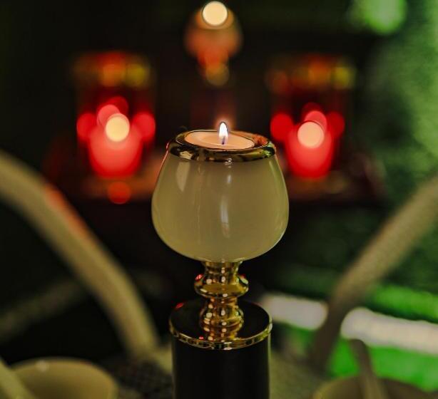 Suite Superior, Victorian Elegance Luxury Stays