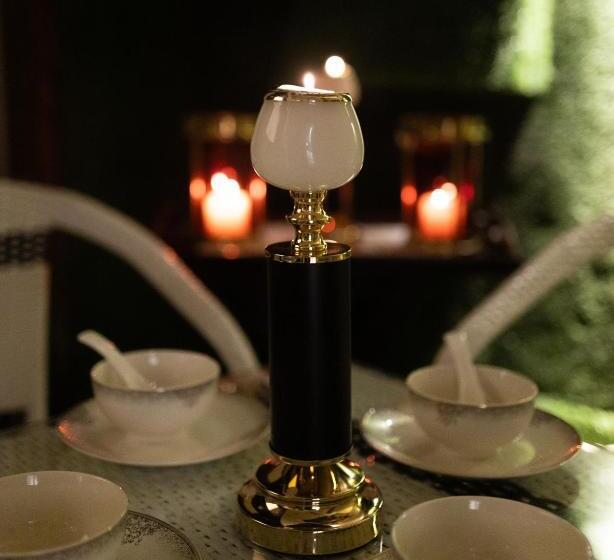 Suite Superior, Victorian Elegance Luxury Stays