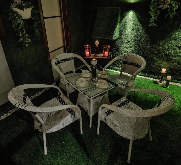 Suite Superior, Victorian Elegance Luxury Stays