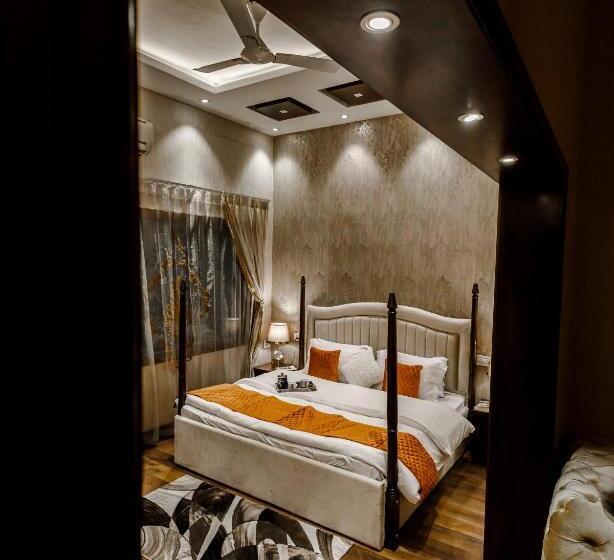 Suite Superior, Victorian Elegance Luxury Stays