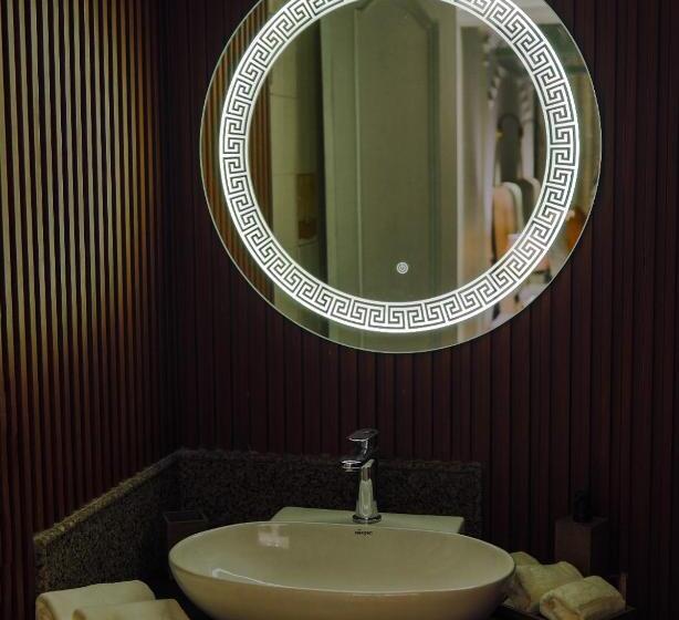 Camera Deluxe Letto King, Victorian Elegance Luxury Stays