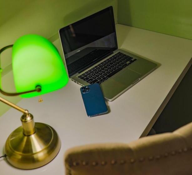 Appartamento Attico 1 Camera da letto, Victorian Elegance Luxury Stays