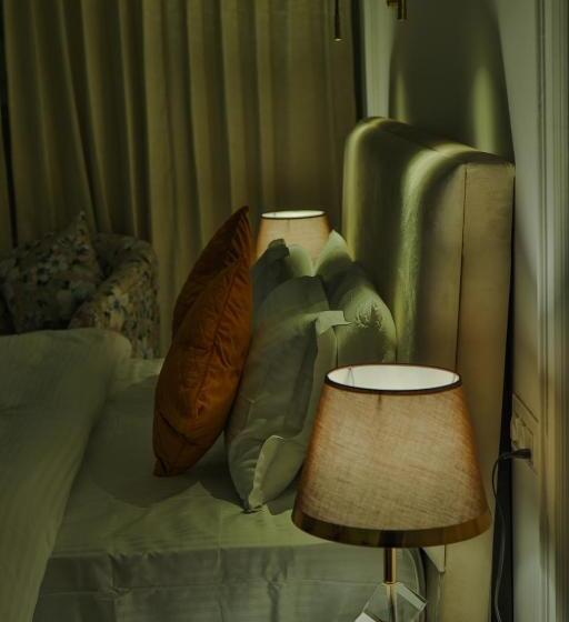 Appartamento Attico 1 Camera da letto, Victorian Elegance Luxury Stays