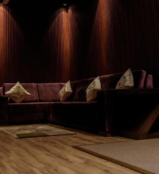 Appartamento Attico 1 Camera da letto, Victorian Elegance Luxury Stays