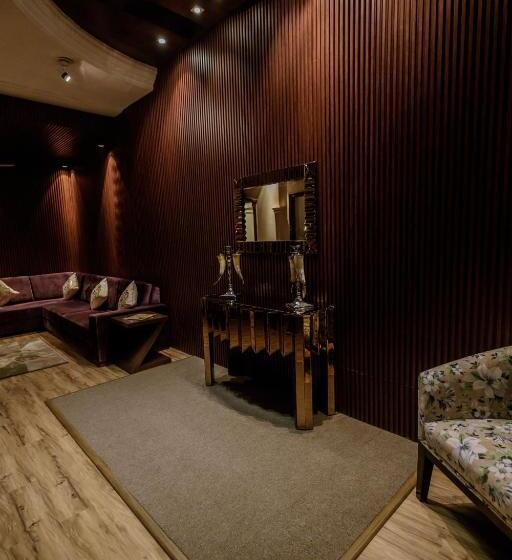 Appartamento Attico 1 Camera da letto, Victorian Elegance Luxury Stays