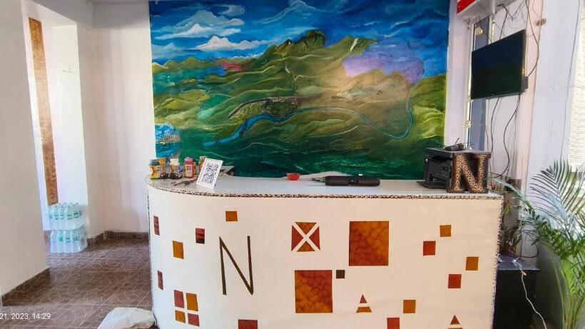 Standard Triple Room, Ensquare Hostel With Kitchen, Rooftop Cafe, Live Music