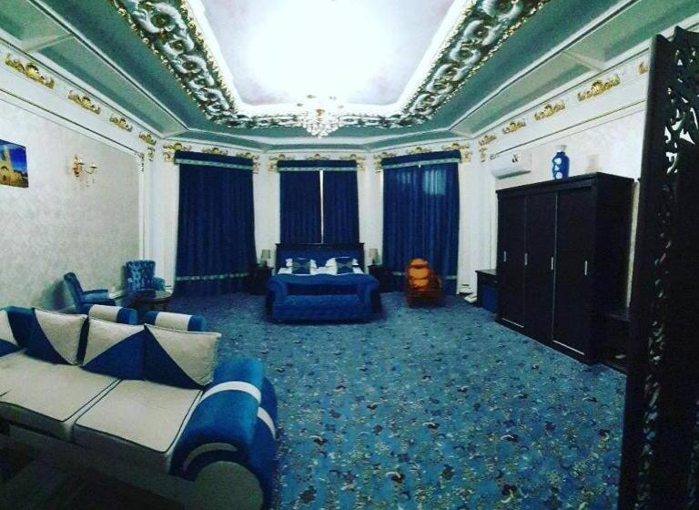 חדר סטנדרט, Garden Hotel With Pool