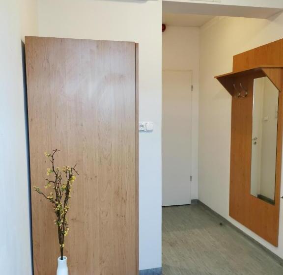 스탠다드 싱글 룸, Híd Ifjúsági Szálló