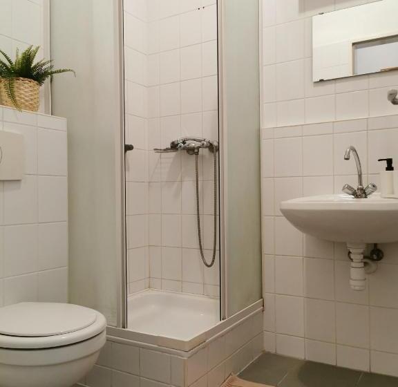 스탠다드 룸, Híd Ifjúsági Szálló