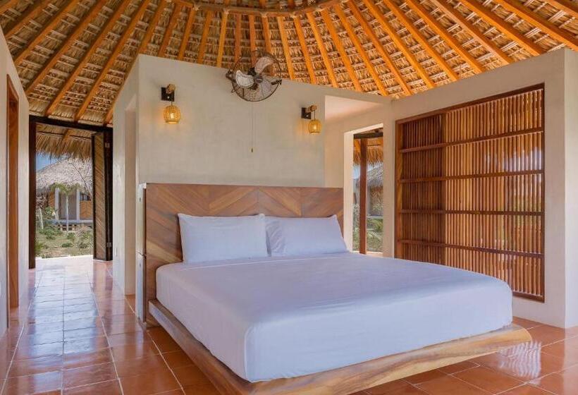 إستوديو قياسى سرير كينج, Aldea Mizúl