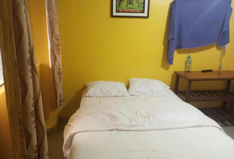 חדר סטנדרט, Alojamiento Picsha Expeditions