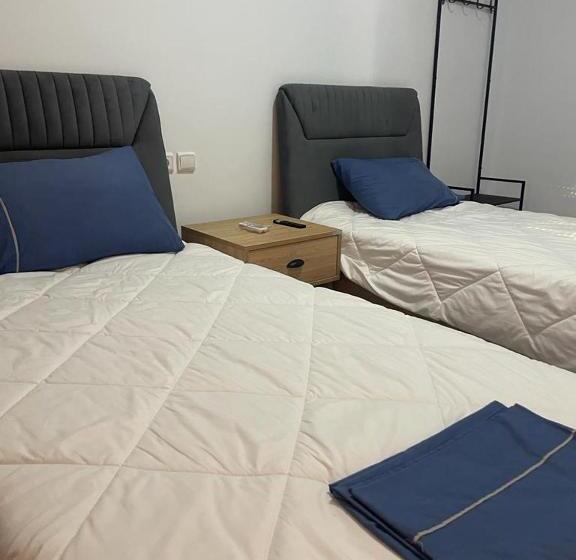 Chambre Economy, Banasa Center