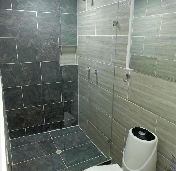 套房, Buenos Aires Central