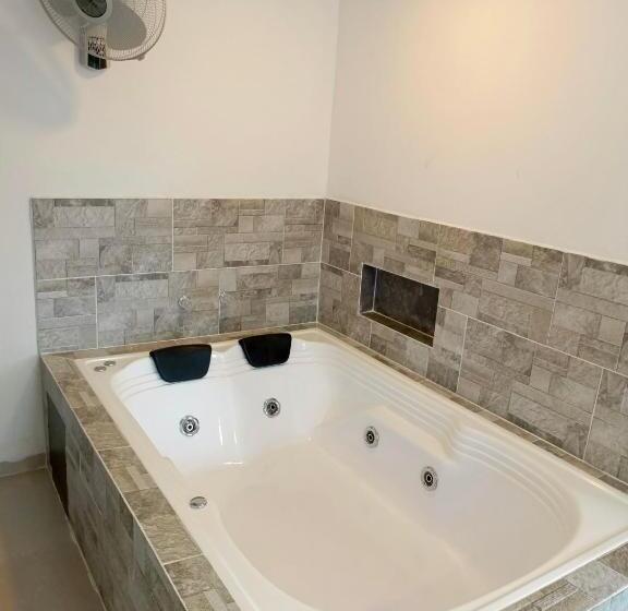 套房, Buenos Aires Central